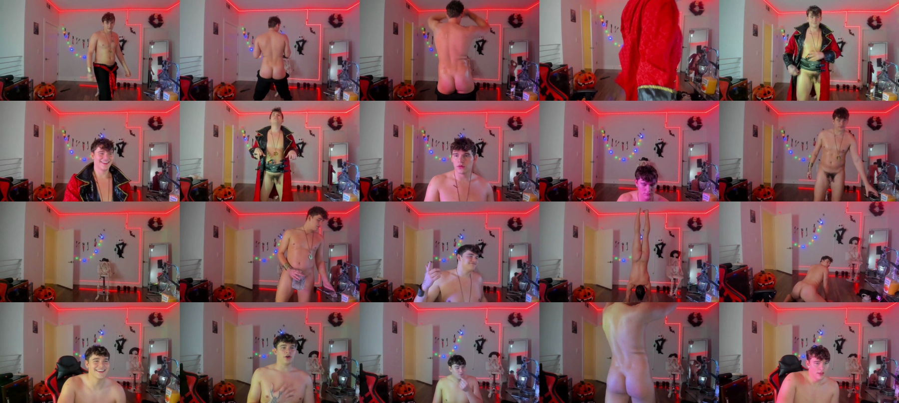 Thejohnnystone  17-10-2021